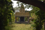 Madhuvana Mysuru Royal Cemetery