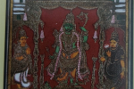 Ramsingh museum of mysuru paintings