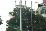 Ramaswamy Circle