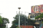 Ramaswamy Circle