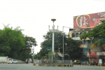 Ramaswamy Circle