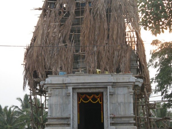 Kalahalli Bhoo Varahaswamy Temple