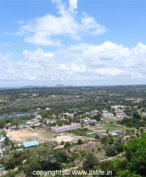 Yoga Narasimha Temple