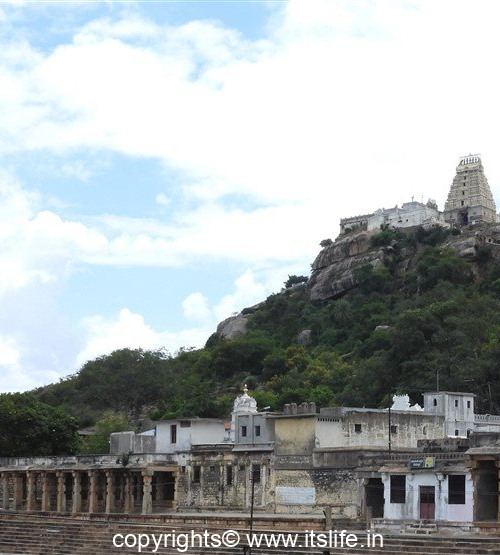 Yoga Narasimha Temple