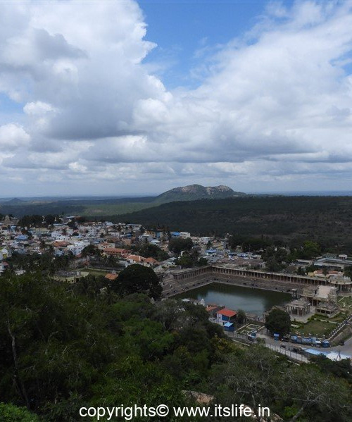 Yoga Narasimha Temple