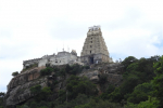 Yoga Narasimha Temple