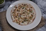 Onion Dosa