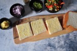 Grilled Sandwich