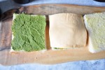 Mumbai Grilled Sandwich