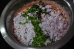 Adai Dosa