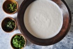 Poha Dosa