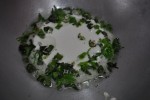 Beaten Rice Pancakes Recipe