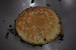Avalakki Dosa