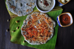 Avarekalu Dosa