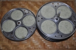 Avarekayi Idli