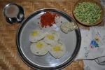 Avarekayi Idli