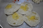 Avarekayi Idli