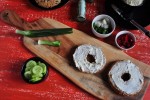 Bagel Sandwich Recipe