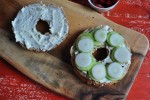 Bagel Sandwich Recipe