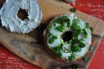 Bagel Sandwich Recipe