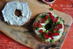 Bagel Sandwich Recipe