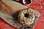 Bagel Sandwich Recipe