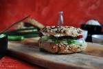 Bagel Sandwich Recipe