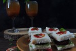 Mumbai Sandwich