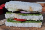 Bombay Sandwich