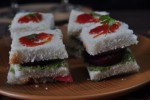 Mumbai Sandwich