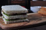 Mumbai Sandwich