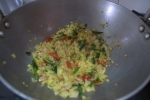Bread Uppittu