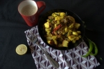 Bread Uppittu