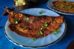 Gram Flour Omlette Recipe