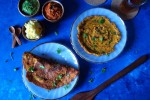 Besan Dosa Recipe