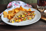 Grilled Sandwich