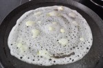 Davengere Benne Dosa