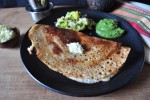 Davengere Benne Dosa