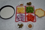 Dosa Italiano