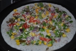 Dosa Italiano
