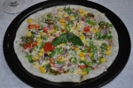 Dosa Italiano