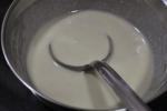 Eggless Pancakes