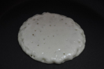 Eggless Pancakes