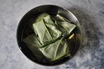 Jackfruit Idli