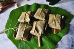 Jackfruit Idli