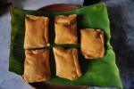 Jackfruit Idli
