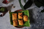 Jackfruit Idli