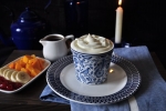 Greek Yoghurt