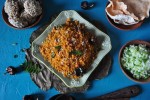 Huli Avalakki - Khatta Meetha Poha