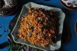 Huli Avalakki - Khatta Meetha Poha